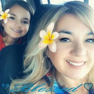 Meet your Posher, Patricia